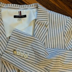 Lightweight Tommy Hilfiger ladies blazer